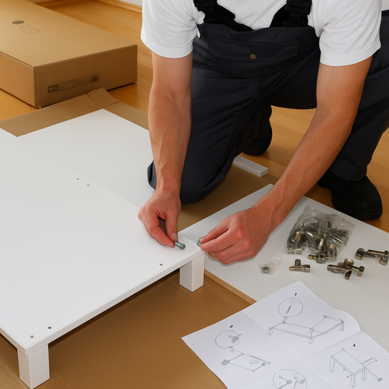 Professionelle Möbelmontage für Ihr Zuhause in ulm Professionelle Möbelmontage für Ihr Zuhause
